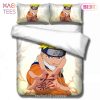 Buy Uzumaki Cartoon Naruto Anime 208 Bedding Sets Bed Sets