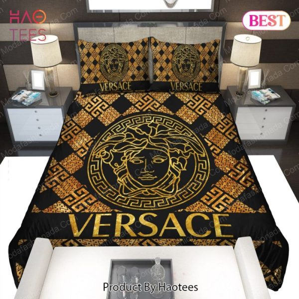 Buy Versace Bedding Sets Bed Sets