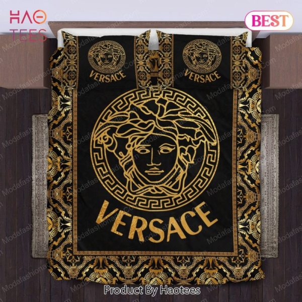 Buy Versace Luxury Bedding Sets Bed Sets