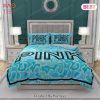 Buy Victorias Secret Pink Leoperd Pattern Retailer Brands 4 Bedding Set Bed Sets