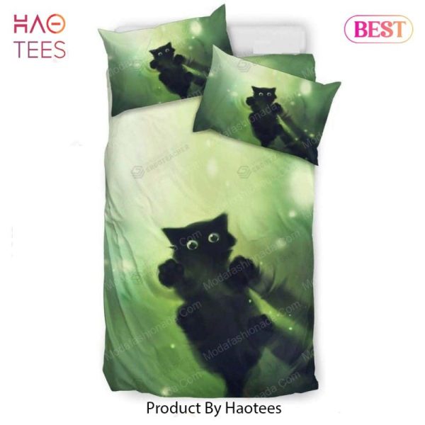 Buy Water Cat Animal 030 Bedding Set Bed Sets