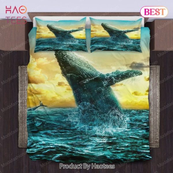 Buy Whale Bedding Sets Bed Sets