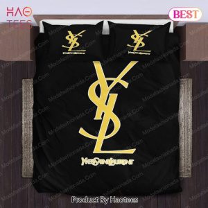 Buy YSL Bedding Sets Bed Sets