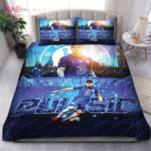 Christian Pulisic Chelsea EPL Bedding Sets