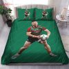 Damien Cook South Sydney Rabbitohs NRL Limited Edition Bedding Sets