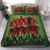 Euro 2016 Final Portugal Team Bedding Sets