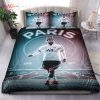 FC PSG Lionel Messi Bedding Sets