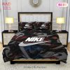 Famous Air Jordan Nike Design & Quality Comfortable 4 Pieces Bedding Sets Bed Sets