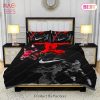 Famous Nike Air Jordan 23 Bedding Sets Bed Sets