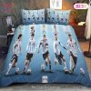 Fifth time for Lionel Messi with Argentina at the World Cup Bedding Sets Bed Sets