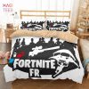 Fortnite Fr Sniper Game 1 Bedding Sets