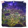 Fortnite Game 4 Bedding Sets