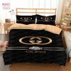 GC Diamond Pattern High-end Brand Bedding Sets