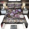 Gucci And Rose Bedding Sets