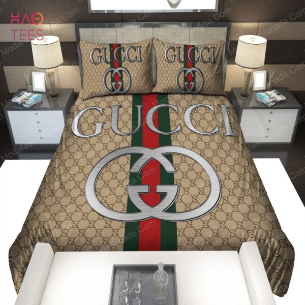 Gucci Bedding Sets