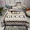 Gucci Classic II Bedding Set