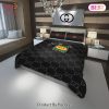 Gucci Flowers Fashion Logo Luxury Brand Premium Bedding Set Home Decor