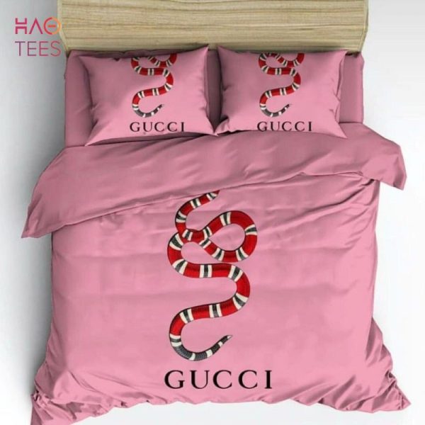 HOT GC Limited Edition Bedding Sets