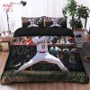 HOT Japanese Shohei Ohtani Los Angeles Angels MLB Bedding Sets