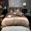 HOT Louis Vuitton Paris French Limited Edition Bedding Sets