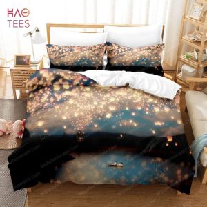 HOT Mountain Scenery Luxury Bedding Sets Limited