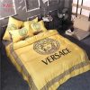 HOT Versace Limited Edition Bedding Set Luxury