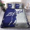 Hakim Ziyech Chelsea EPL Bedding Sets