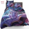 Hatsune Miku Girl Anime Bedding Sets