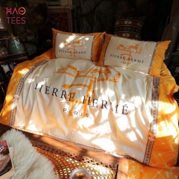 Hermes Paris Luxury Brand Bedding Sets And Bedroom Sets Limited