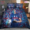 Kylian Mbappe France Bedding Sets Bed Sets