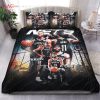 Kyrie Irving Brooklyn Nets NBA Bedding Sets