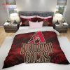 Logo Arizona Diamondbacks MLB Limited Edition Bedding Sets