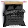 Louis Vuitton Caro Luxury Brand Fashion Bedding Set Bedspread Duvet Cover Set