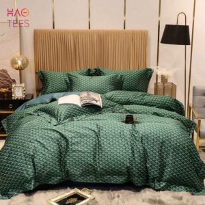 Luxury GOYARD Bedding Sets Duvet Cover Bedroom Sets