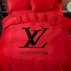 Lv Bedding Sets Duvet Cover Bedroom Luxury Brand Bedding Bedroom Limited