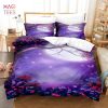 Mountain Scenery Bedding Sets