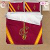 NBA Cleveland Cavaliers Bedding Duvet Cover Limited Edition