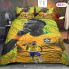 NEW Neymar Brazil Bedding Sets Bed Sets