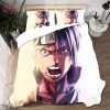 Naruto Ropa De Cama Sabanas Anime Bedding Sets