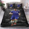 Olivier Giroud Chelsea EPL Bedding Sets Limited Edition