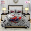 Spiderman Comics Bedding Sets Bed Sets