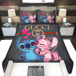 Stitck Gucci Bedding Sets