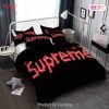 Supreme Hot Bedding Sets Luxury Brand Bedding Decor Bedroom Sets