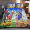 THE BEST Pokemon Scarlet and Violet Bedding Sets Bed Sets