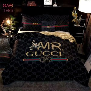 TREND AMG Gucci Limited Edition Bedding Sets