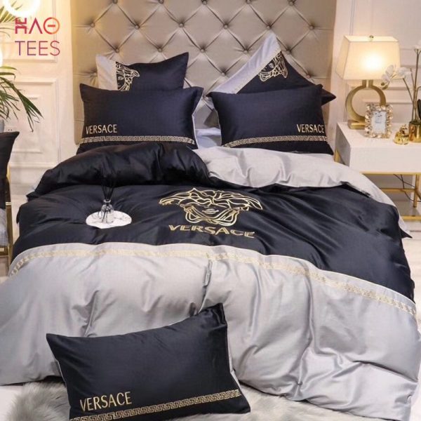 TREND Versace Limited Edition Bedding Set