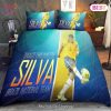 Thiago Silva Brazil Bedding Sets Bed Sets