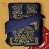 Versace Bedding Sets Duvet Cover Bedroom Luxury Brand Bedding Bedroom V3