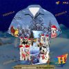 Alaskan Malamute Xmas Spirit Shirt