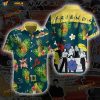 Amazing Friends Movie 3D Funny Hawaiian Shirt